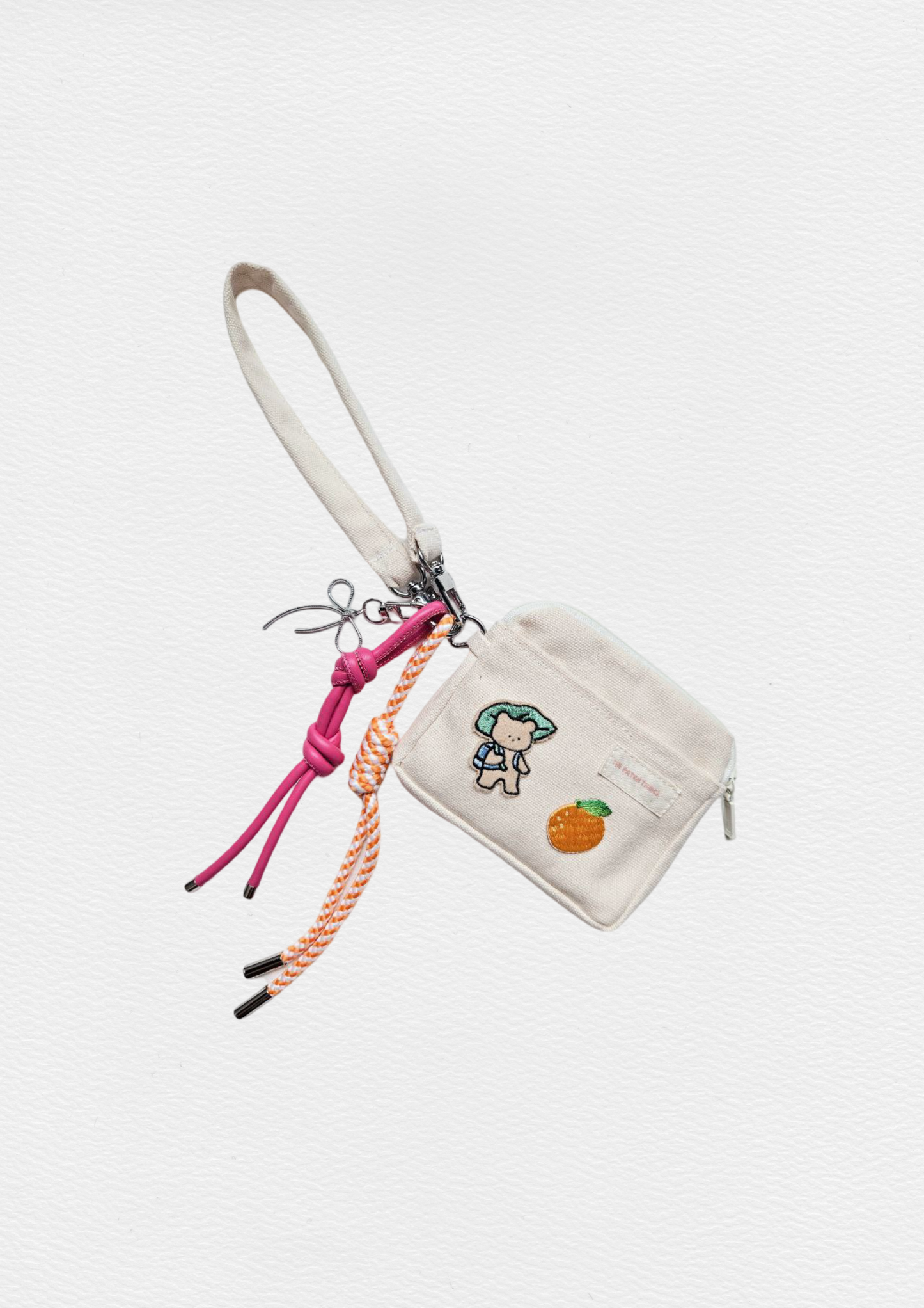 Snugget Pouch