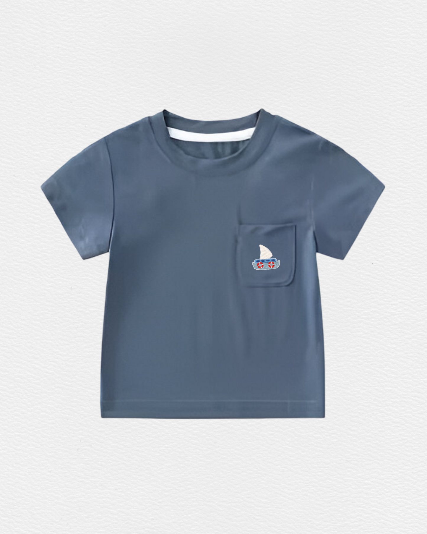Pocket Tee