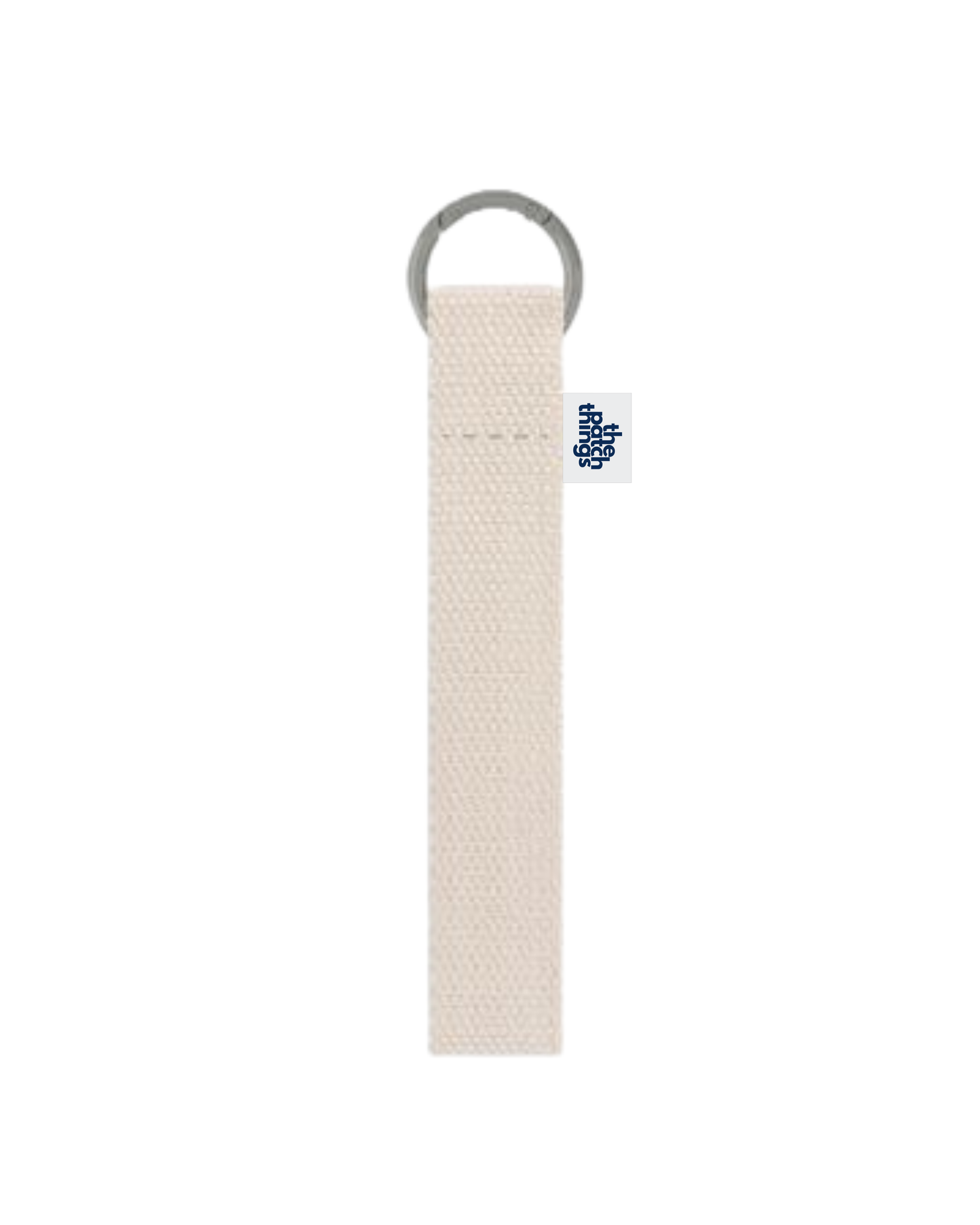 Build a Strap Tag
