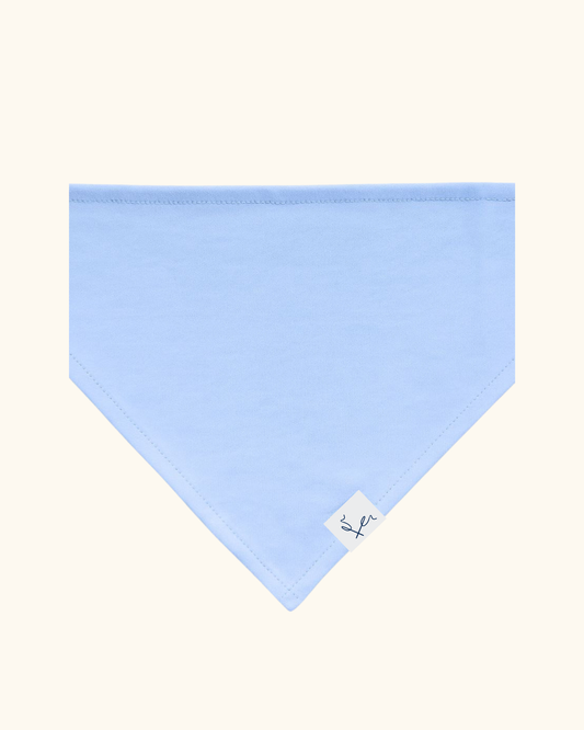 Floof Bib