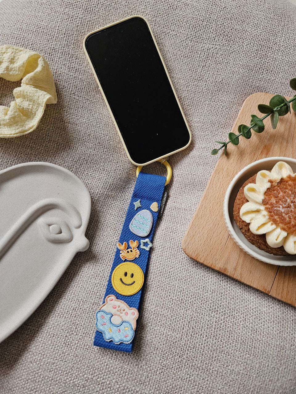 Strap Tag Starter Series