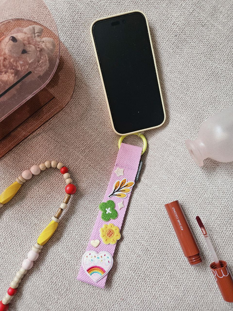 Strap Tag Starter Series