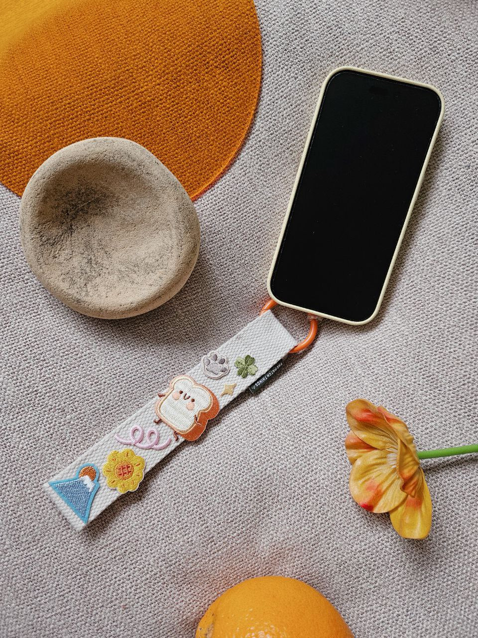 Strap Tag Starter Series