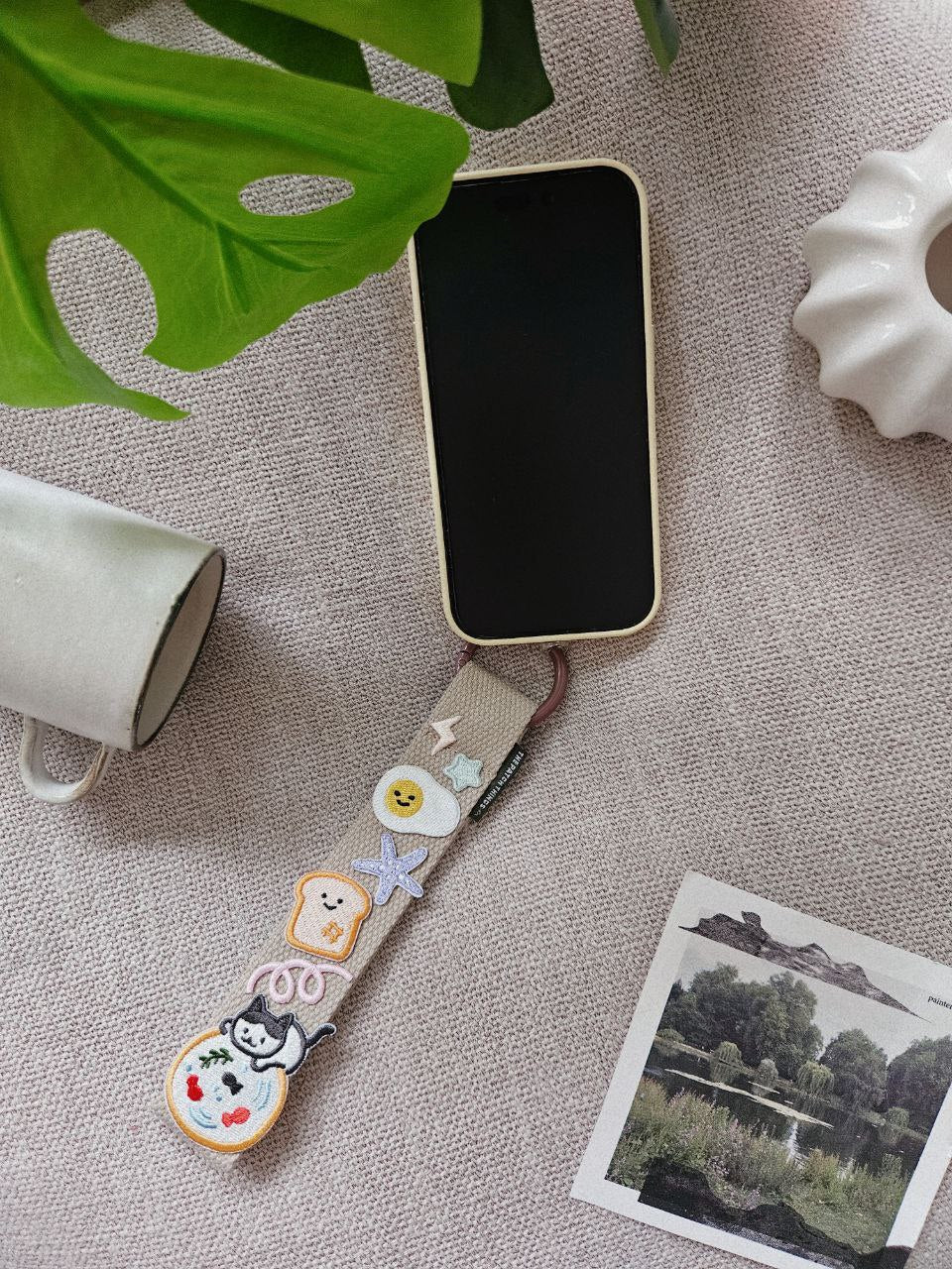 Strap Tag Starter Series