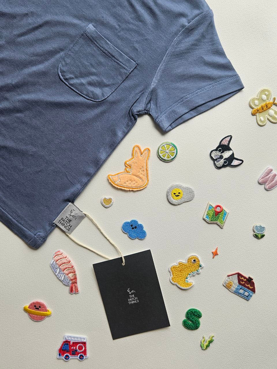 Pocket Tee