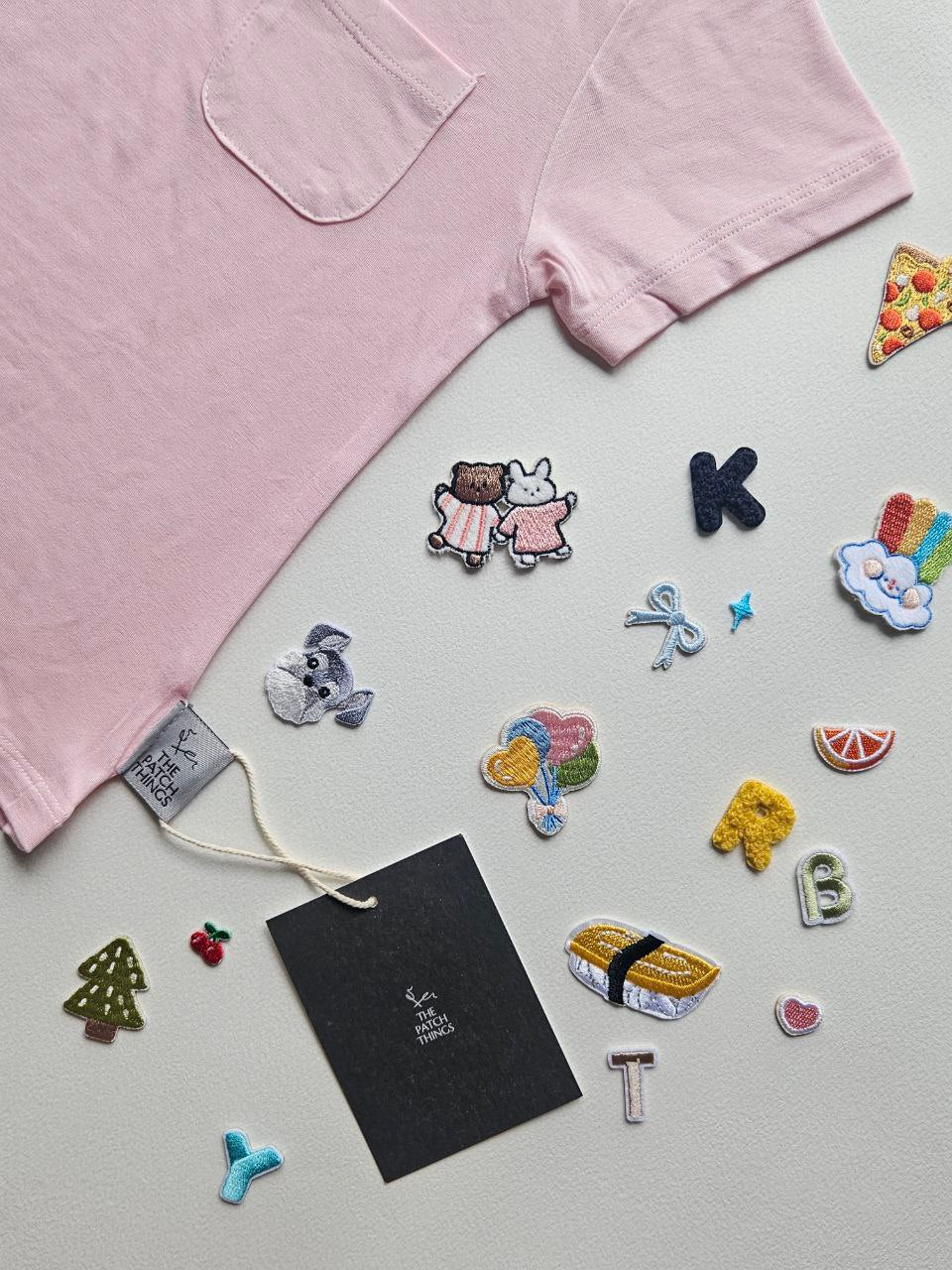 Pocket Tee