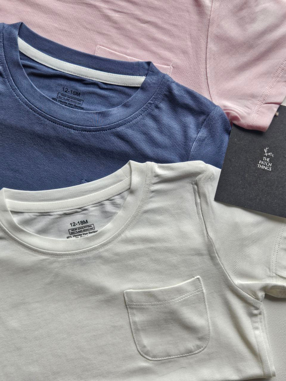 Pocket Tee