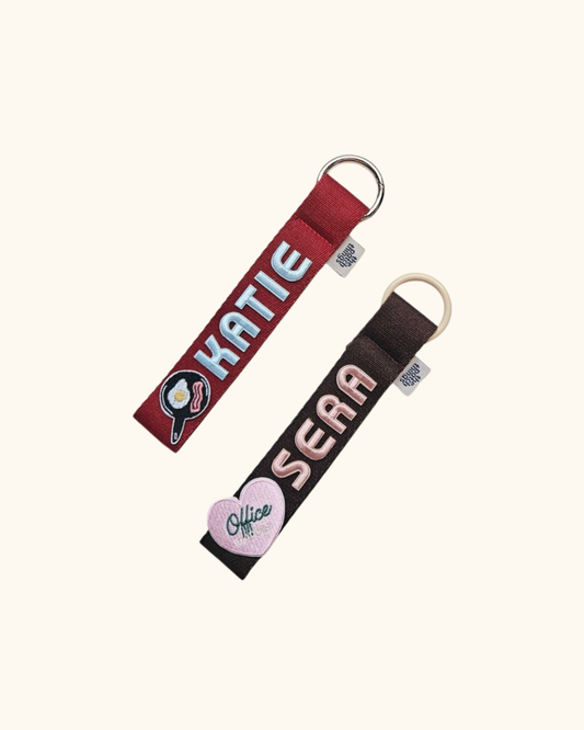 Strap Tag Starter Series