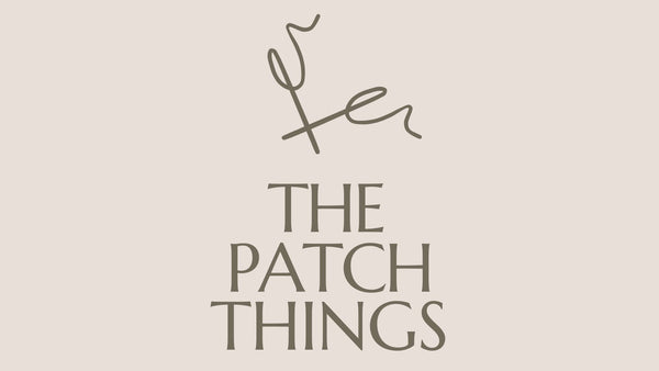 The Patch Things