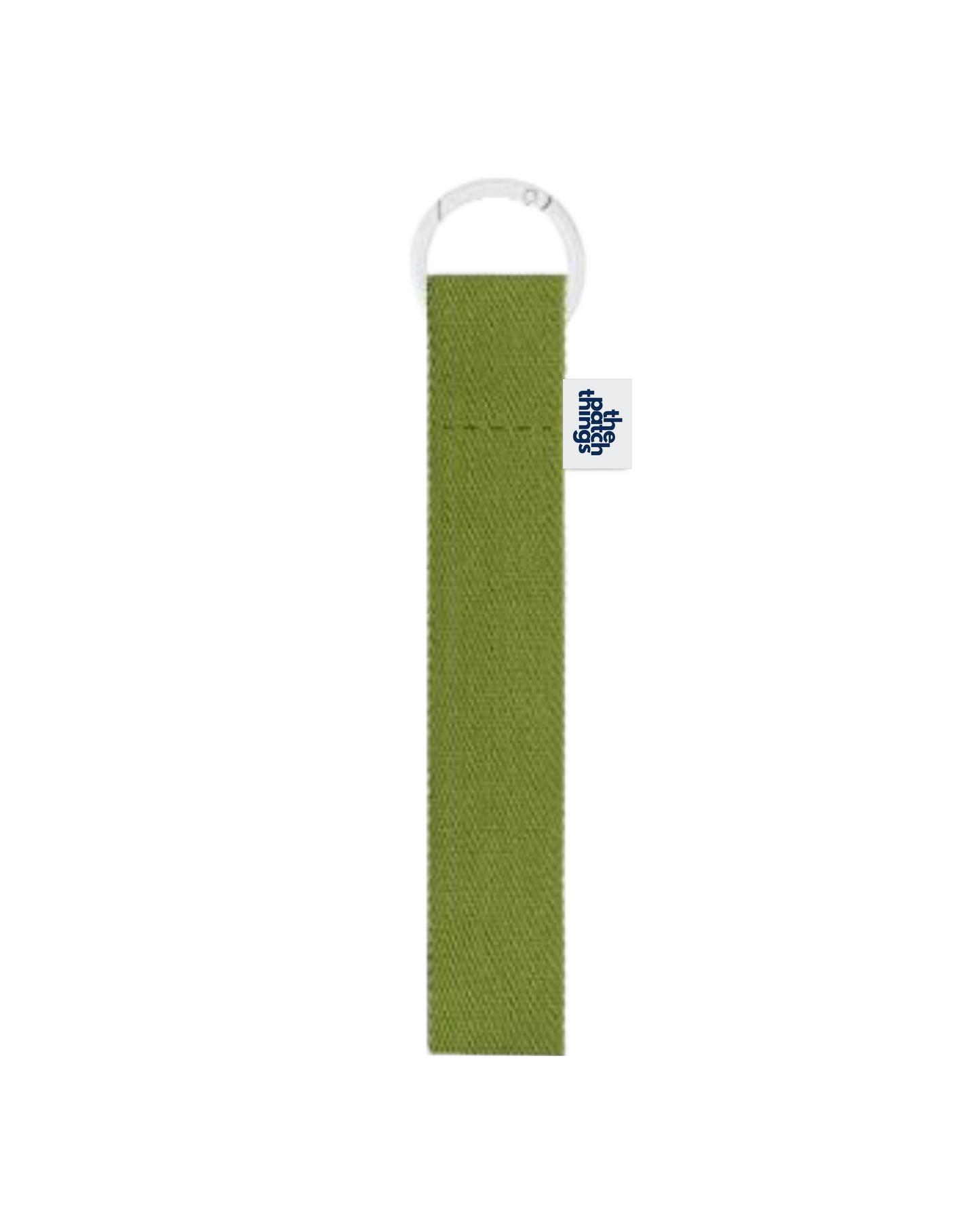 Build a Strap Tag