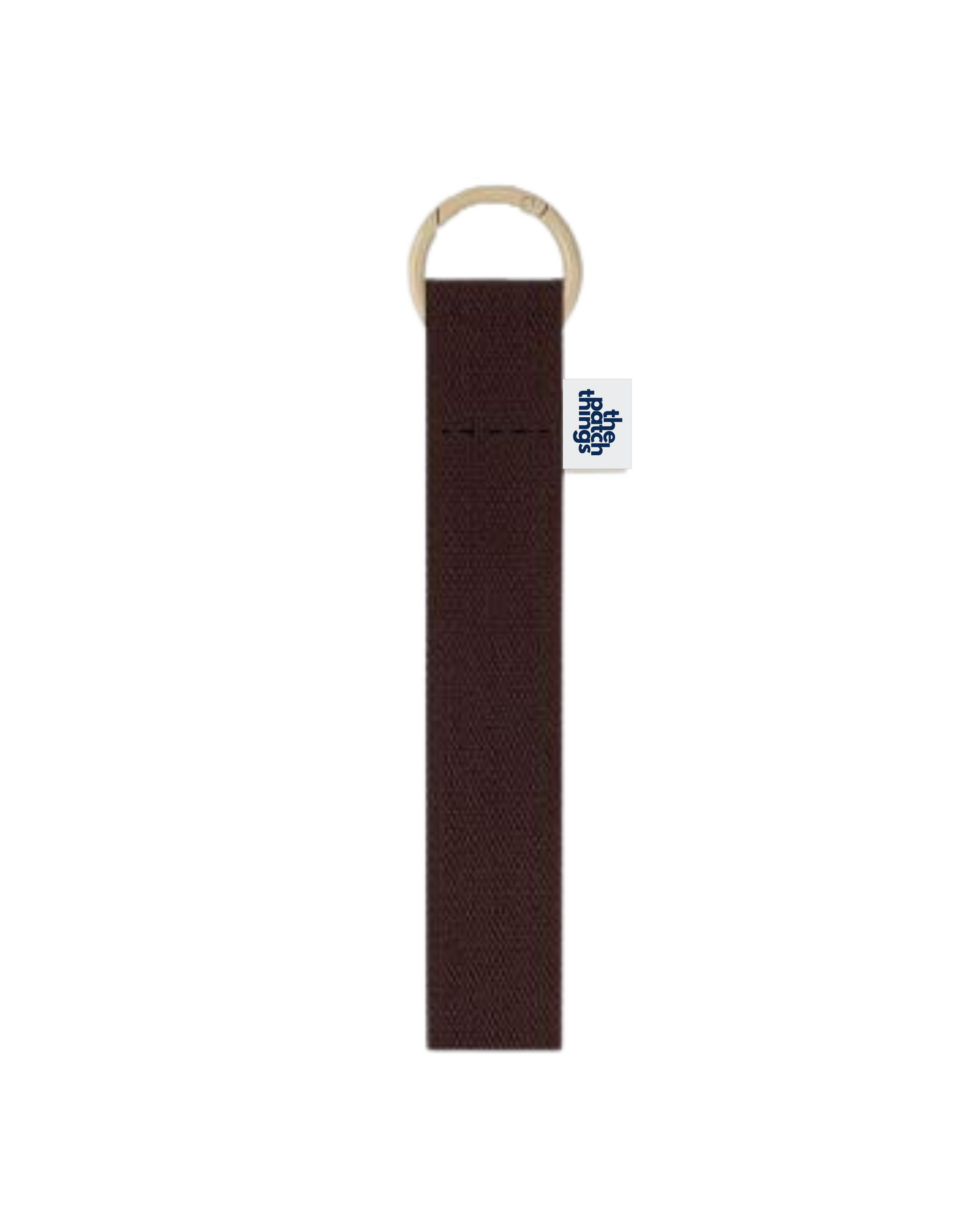 Build a Strap Tag