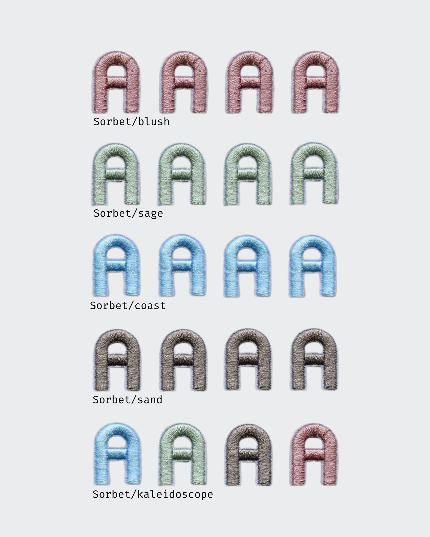 Strap Tag Starter Series