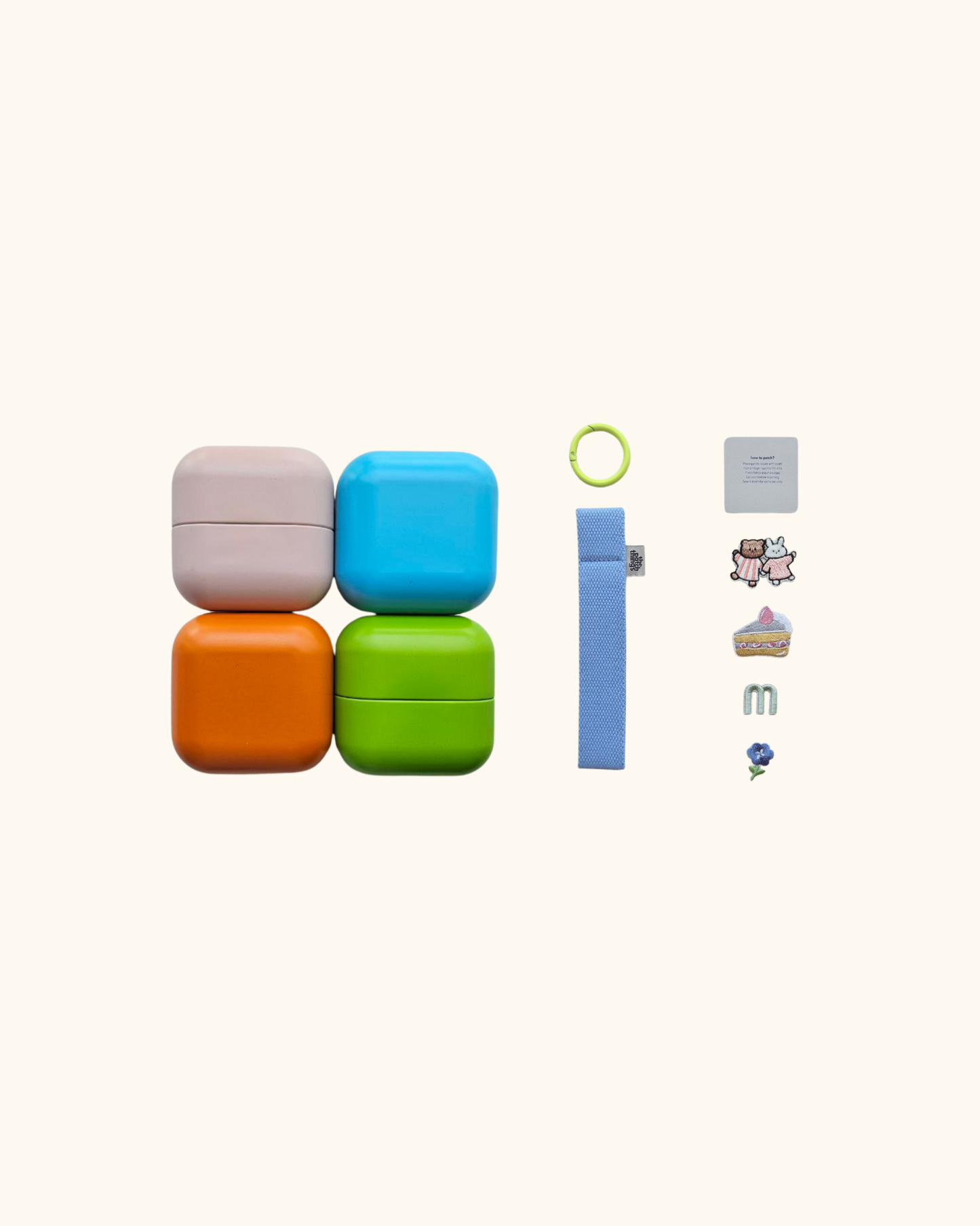 Maker's Pod