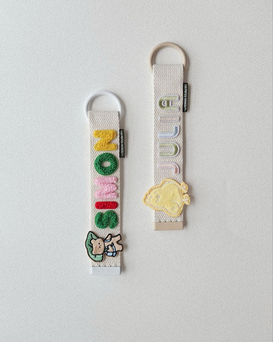 Strap Tag Starter Series