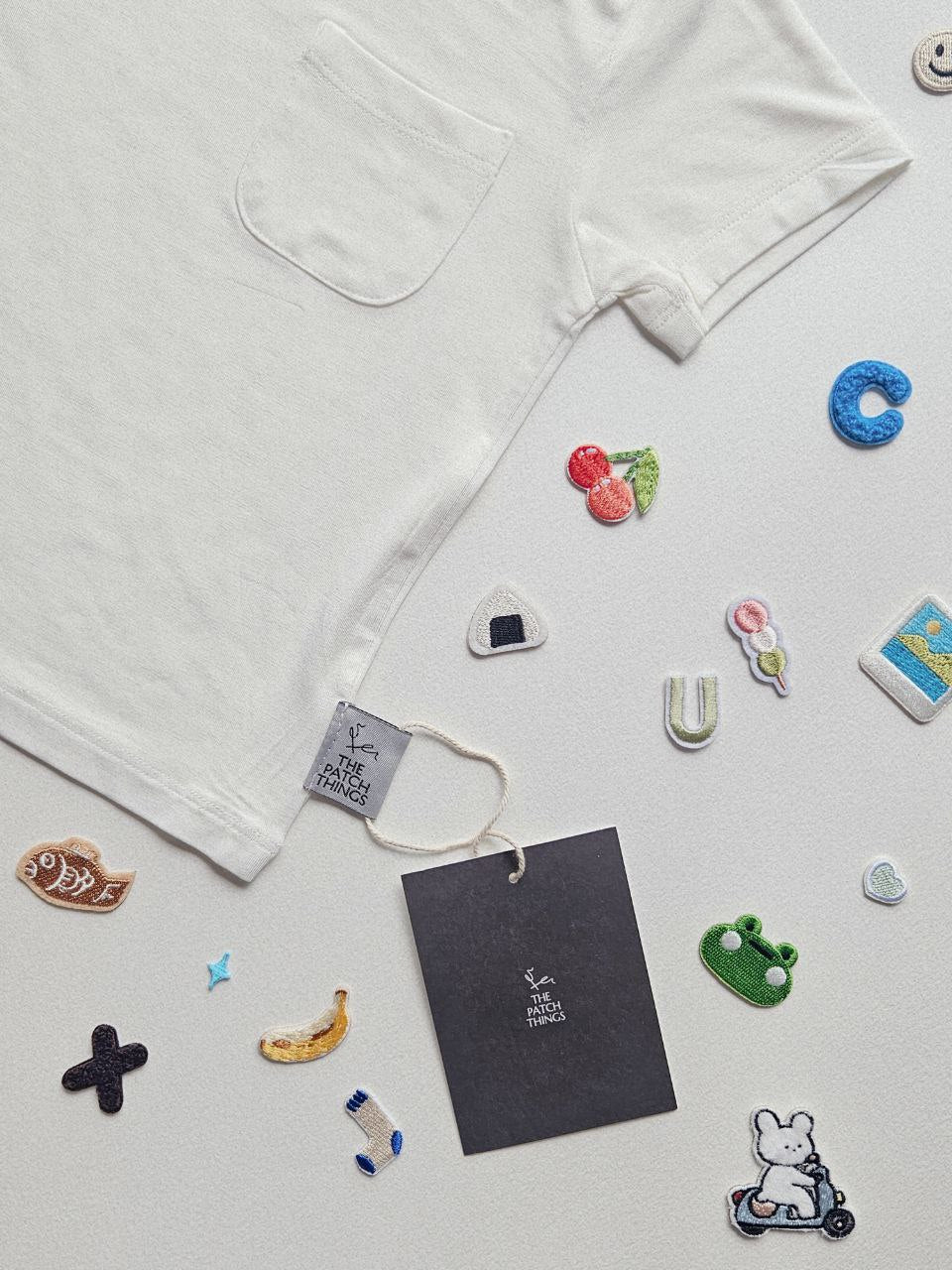 Pocket Tee
